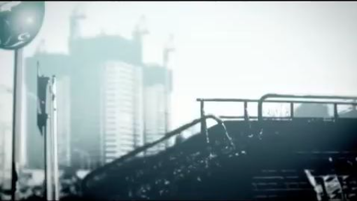The Disappearance of Hatsune Miku PV2 with English & Chinese Sub - 初音ミクの消失-DEAD