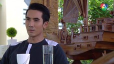 เจ้าพายุ ตอนที่ 17 END