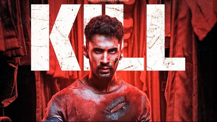 Kill movie | 1080p |super hit movies | Action movies