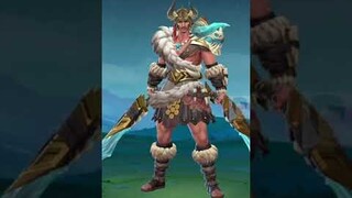 Salah satu Detail kecil yang mungkin kalian tidak sadari di Mobile Legends!