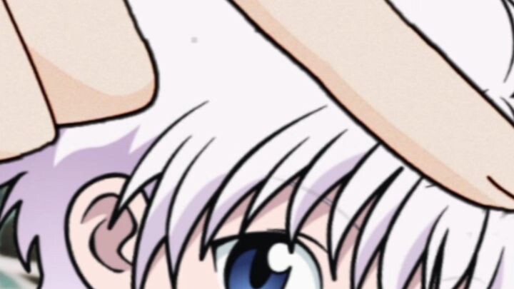 JJ🔥 killua zoldyek