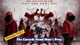 [Review Phim]  Những Kẻ Nguyền Rủa – The Cursed: Dead Man's Prey (2021)
