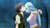 Top 10 Adventure Romance Anime You MUST WATCH