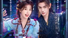 Love Game in Eastern Fantasy Ep 22 (360) | [SUB INDO]