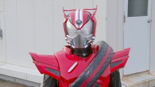 Kamen Rider Drive: All Forms