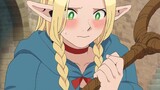 Delicious in Dungeon Episode 01 Eng Sub