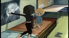 Code Lyoko Indonesia - Episode 4 (Dub Indonesia)