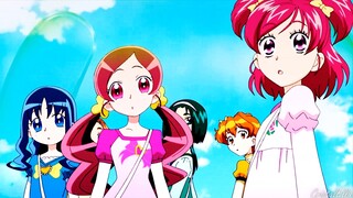 Precure All Stars || I Will Believe It