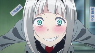 In A Dystopian Future, Lewd Content Is Outlawed