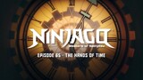 Ninjago Season 7 - The Hands Of Time Episode 65 - The Hands of Time (English)