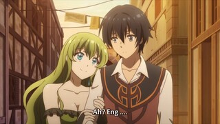 Isekai Cheat Magician - 05 (Sub Indo)