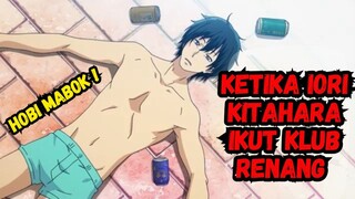 GRAND BLUE DALAM 1 MENIT‼️