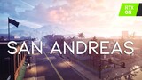 I Remade GTA: San Andreas Because Rockstar Wouldn't