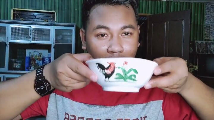 MASAK KERANG DARA MANTAP DI KARANG AGUNG