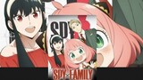 episode 01Spy x Family tagalog dub ( https://youtube.com/@noypi1016 )
