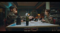Military Prosecutor Doberman EP11