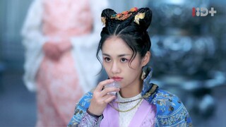 The Legend of Taotie EP. 25(ตำนานอสูรเทาเที่ย 2024)