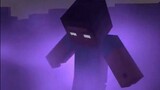 【Minecraft MAD】Lightscape – "Collapsing World"