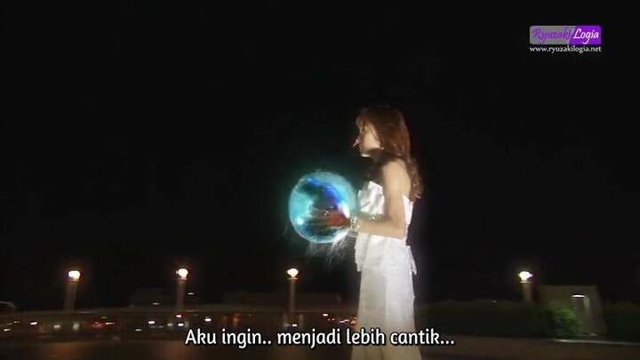 Kamen Rider OOO Eps 24 Sub Indonesia