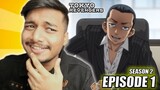 Finally Tokyo Revengers Season 2 Episode 1 is Here! (Hindi)
