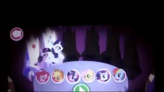 My Little Pony Harmony Quest AMV