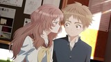 Trailer - Suki na Ko ga Megane wo Wasureta「好きな子がめがねを忘れた」