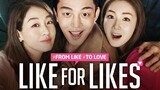 Like For Likes Kmovie [English Subtitle]