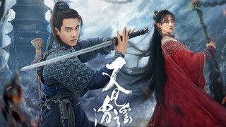 Sword and Fairy (2024) Sub Indo Eps. 31