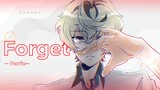Perrie - Forget About Us | Kiznaiver