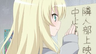 Boku wa Tomodachi ga Sukunai S2-Ep.11 (subindo)