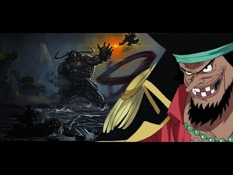 BUKAN MILIK KAIDO, BIG MOM / MARCO! INILAH BUAH IBLIS YANG DIINCAR KUROHIGE DALAM PERANG WANO!