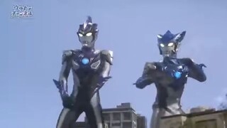 Ultraman R/B Episode 7 (Eng Sub)