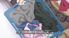 Semua episode HIGEHIRO - Kucukur Janggut, Siswi SMA Kupungut [Takarir Indonesia]