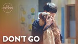 Lee Jae-wook pulls Go A-ra in for a hug | Do Do Sol Sol La La Sol Ep 4 [ENG SUB]