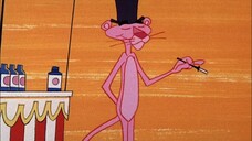 17. Pink Panther Anime Collection