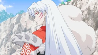 InuYasha: Có bốn cảnh tà ác nổi tiếng, xứng đáng là người tạo nên sự hài hước trong cả bộ phim!