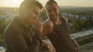 Đàn ông thẳng trở thành gay như thế nào - Free Fall.Free.Fall.2013.1080P