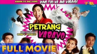Petrang_Kabayo_Full_Movie_HD___Vice_Ganda,_Luis_Manzano,_Sam_Pinto,_Gloria_Romero,_Candy_Pangilinan(