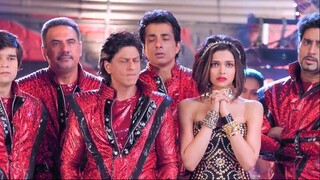 Film SRK Happy New Year 2014 Sub Indo 1080p