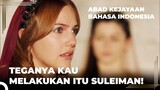 Hurrem Cemburu Pada Firuze! | Abad Kejayaan