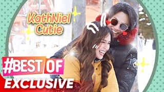 KathNiel Proving They’re Couple Goals for 10 minutes! | #BestOf