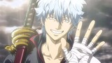 [Gintama] Always Be Energetic Young Men. Even Till Death!