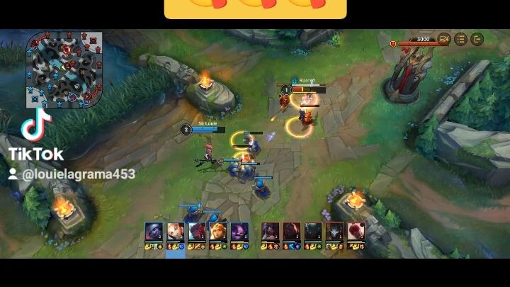 Triple Kill for Sparkling Lux 🥰🥰🥰