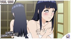 Momen Pertama Naruto Melihat Hinata Yang Begitu Menggoda !