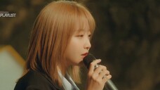 Punch |《stay with me》| Goblin OST