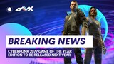 Cyberpunk 2077 Game of the Year Edition | 2023 Release