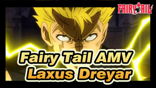 [[Fairy Tail]Mixed Edit/Laxus Dreyar,the man who paid silently for the fairies