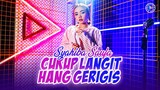 Cukup Langit Hang Gerigis - Syahiba Saufa (Official Music Video)