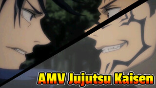 Jujutsu Kaisen | AMV