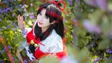 Kehidupan|Cosplay Kamisama Kiss